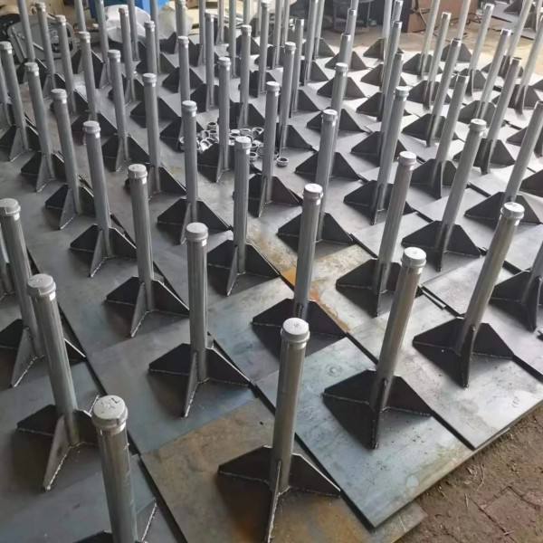 昌江鑫亿呈沉降板生产